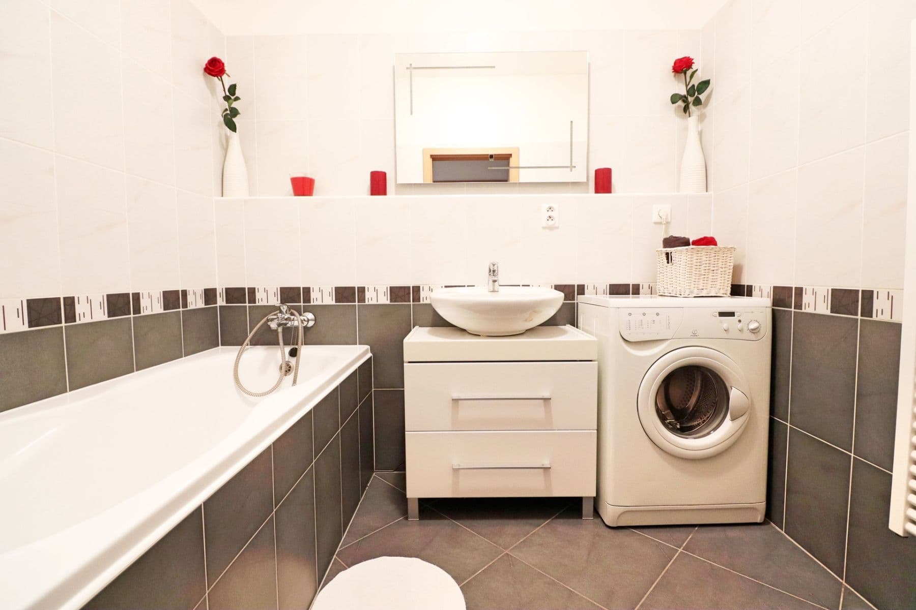 Pronájem bytu 3+kk 81 m², Sicherova, Praha, Praha Pronájem bytu 3+kk 81 m², Sicherova, Praha, Praha