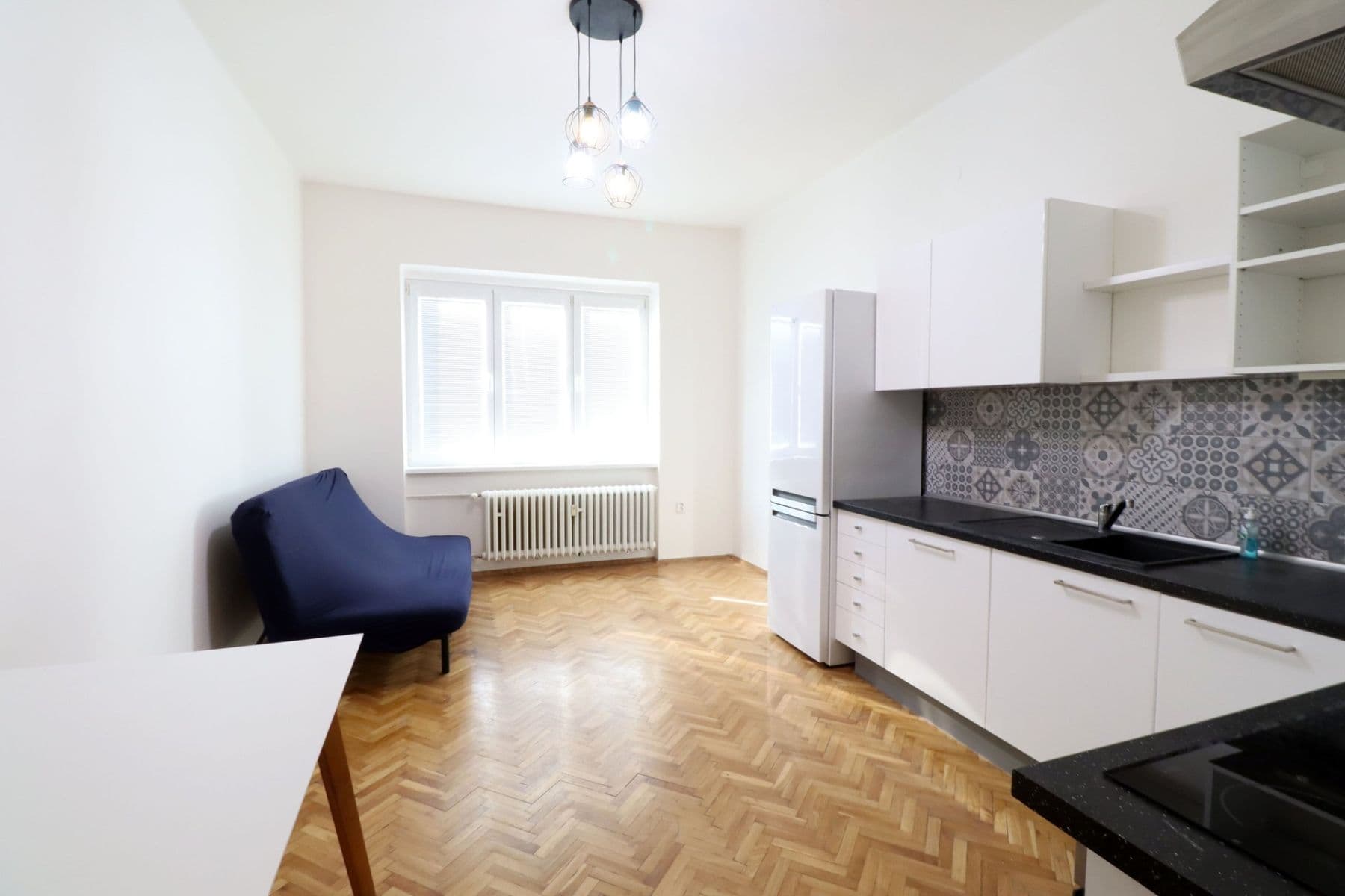 Pronájem bytu 3+kk 56 m², Čimická, Praha, Praha Pronájem bytu 3+kk 56 m², Čimická, Praha, Praha