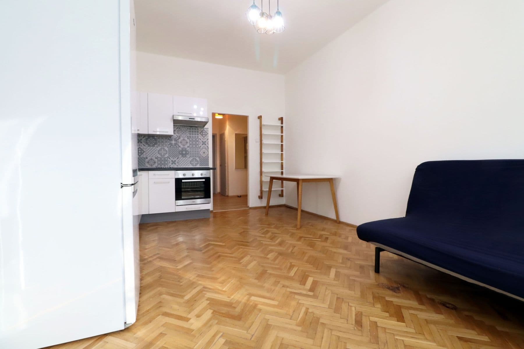 Pronájem bytu 3+kk 56 m², Čimická, Praha, Praha Pronájem bytu 3+kk 56 m², Čimická, Praha, Praha