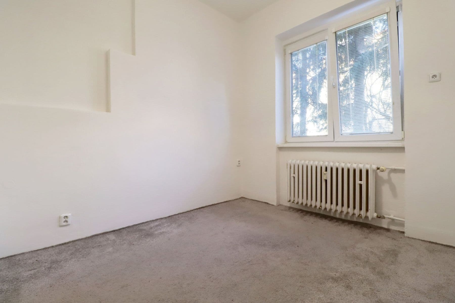 Pronájem bytu 3+kk 56 m², Čimická, Praha, Praha Pronájem bytu 3+kk 56 m², Čimická, Praha, Praha