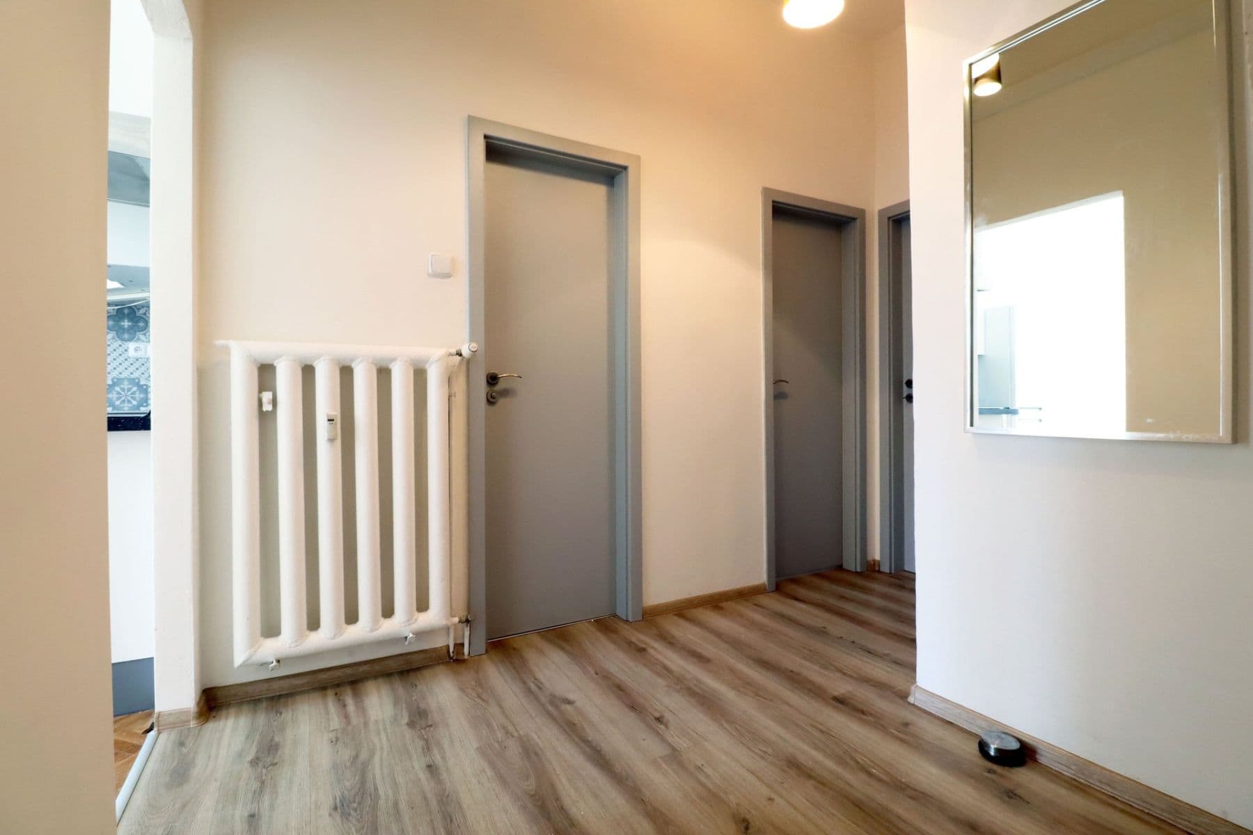 Pronájem bytu 3+kk 56 m², Čimická, Praha, Praha Pronájem bytu 3+kk 56 m², Čimická, Praha, Praha