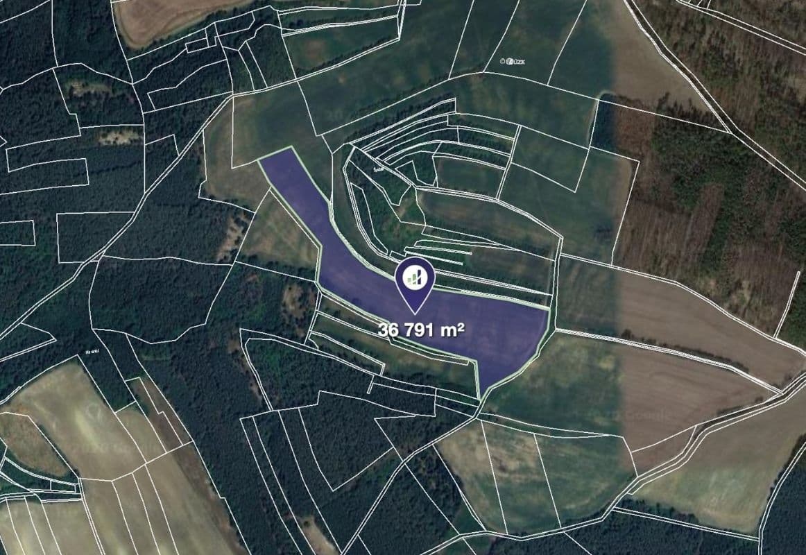 Prodej pozemku 36.791 m², Štětí, Ústecký kraj Prodej pozemku 36.791 m², Štětí, Ústecký kraj