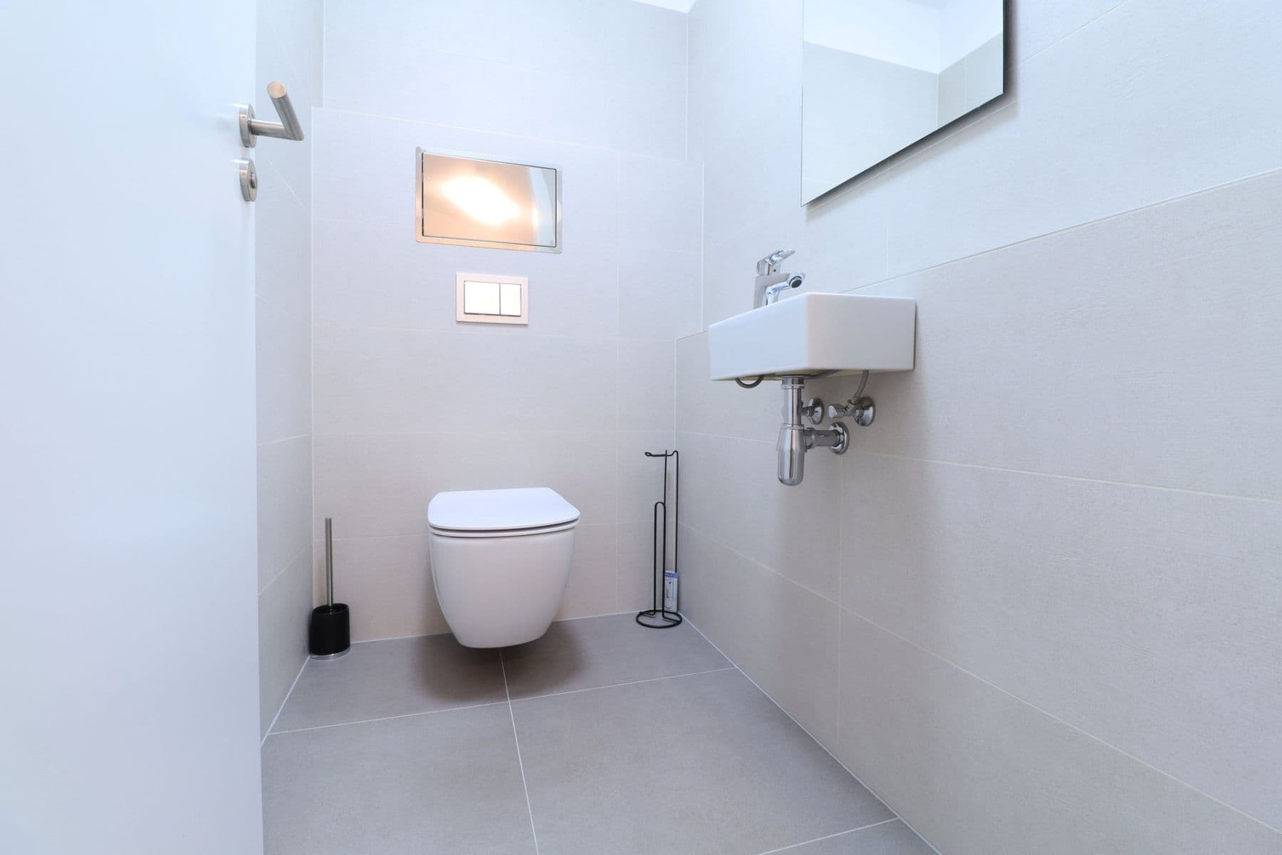 Pronájem bytu 1+kk 47 m², Lihovarská, Praha, Praha Pronájem bytu 1+kk 47 m², Lihovarská, Praha, Praha