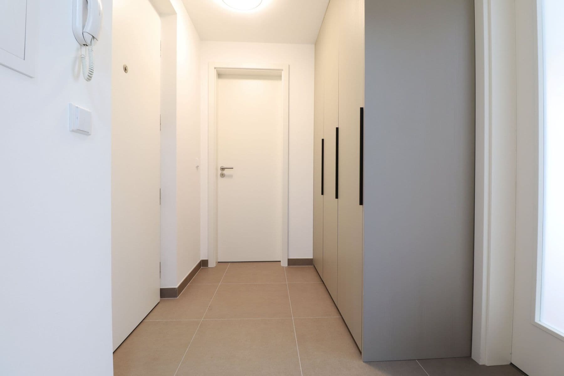 Pronájem bytu 1+kk 47 m², Lihovarská, Praha, Praha Pronájem bytu 1+kk 47 m², Lihovarská, Praha, Praha