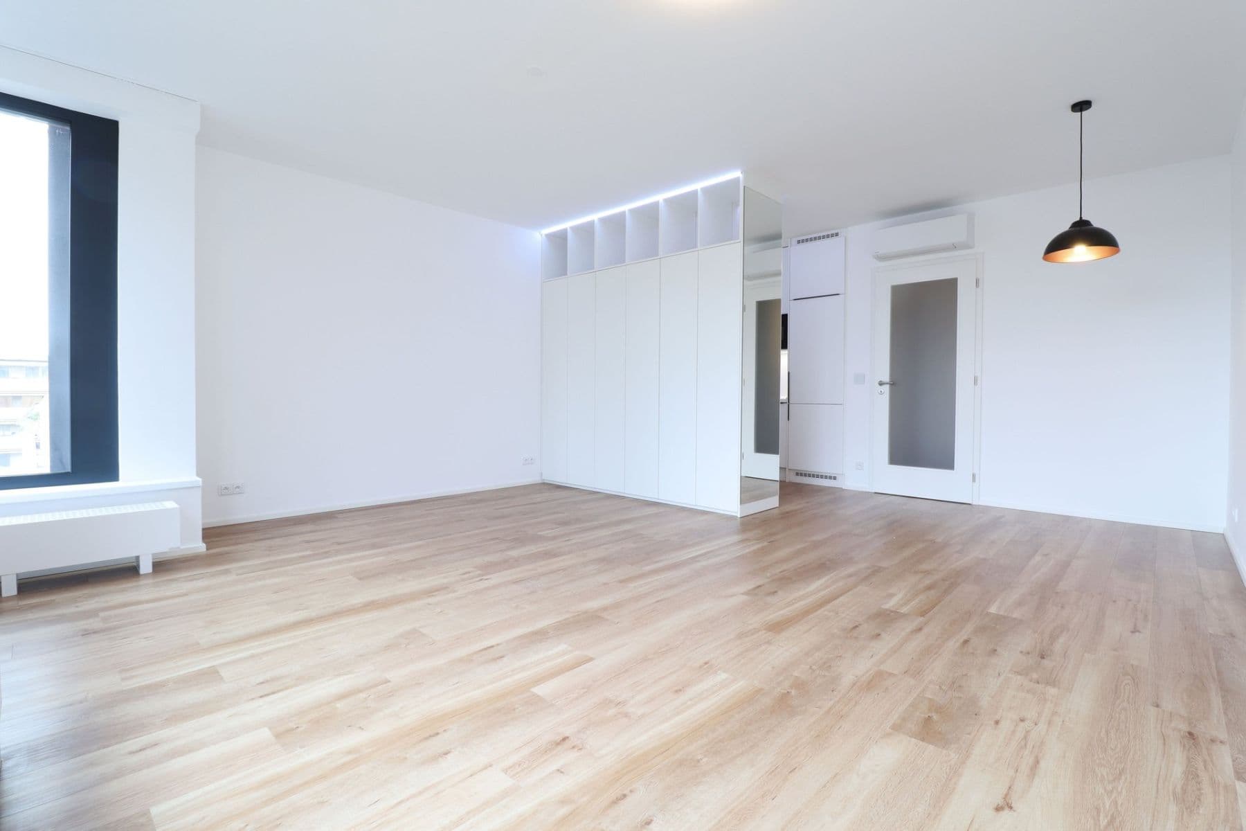 Pronájem bytu 1+kk 47 m², Lihovarská, Praha, Praha Pronájem bytu 1+kk 47 m², Lihovarská, Praha, Praha