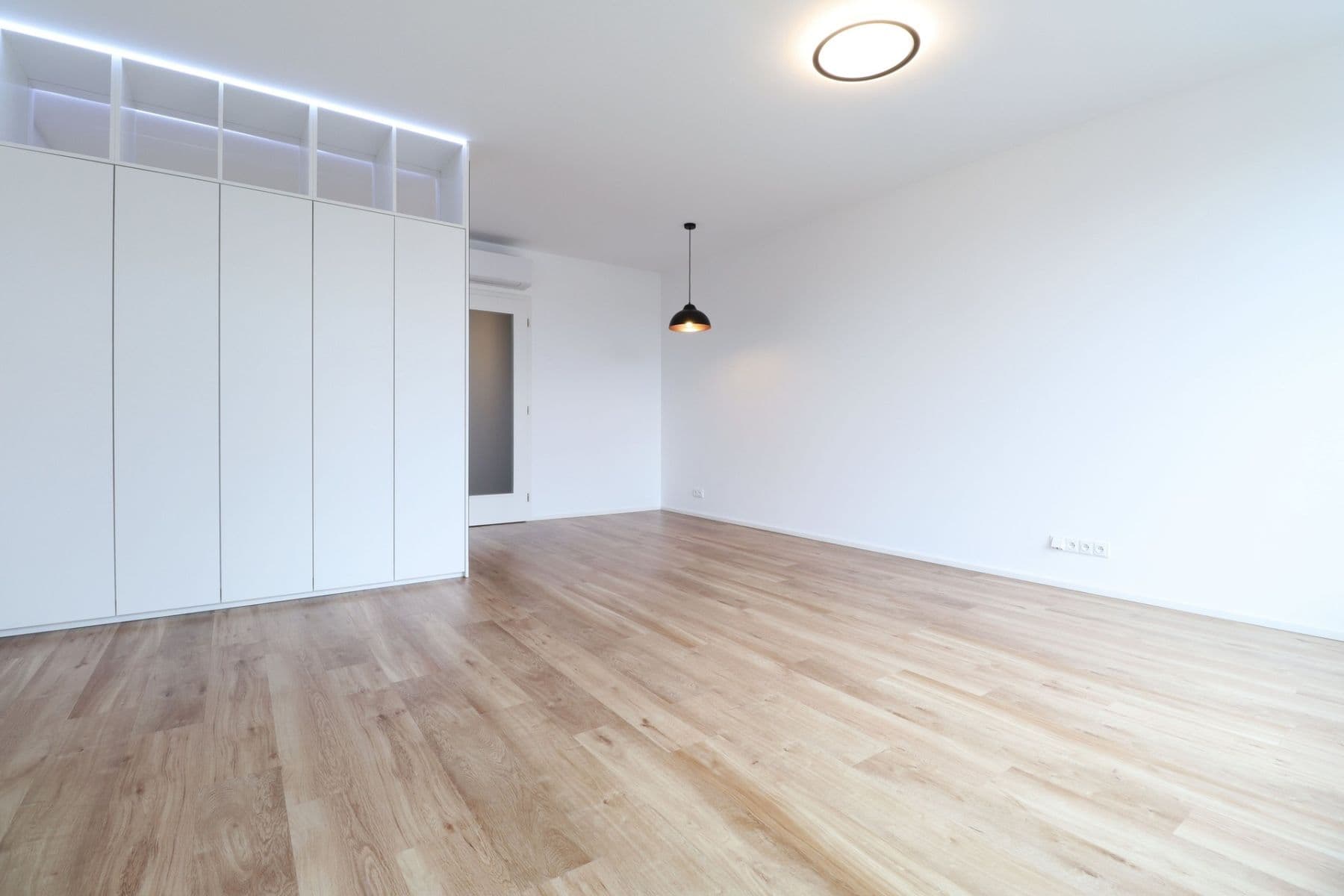 Pronájem bytu 1+kk 47 m², Lihovarská, Praha, Praha Pronájem bytu 1+kk 47 m², Lihovarská, Praha, Praha