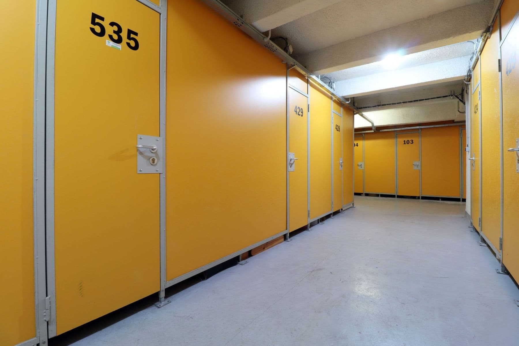 Pronájem bytu 1+kk 34 m², Českomoravská, Praha, Praha Pronájem bytu 1+kk 34 m², Českomoravská, Praha, Praha