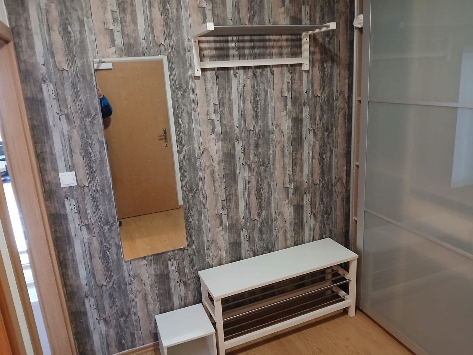 Pronájem bytu 2+kk 55 m², Kytlická, Praha, Praha Pronájem bytu 2+kk 55 m², Kytlická, Praha, Praha