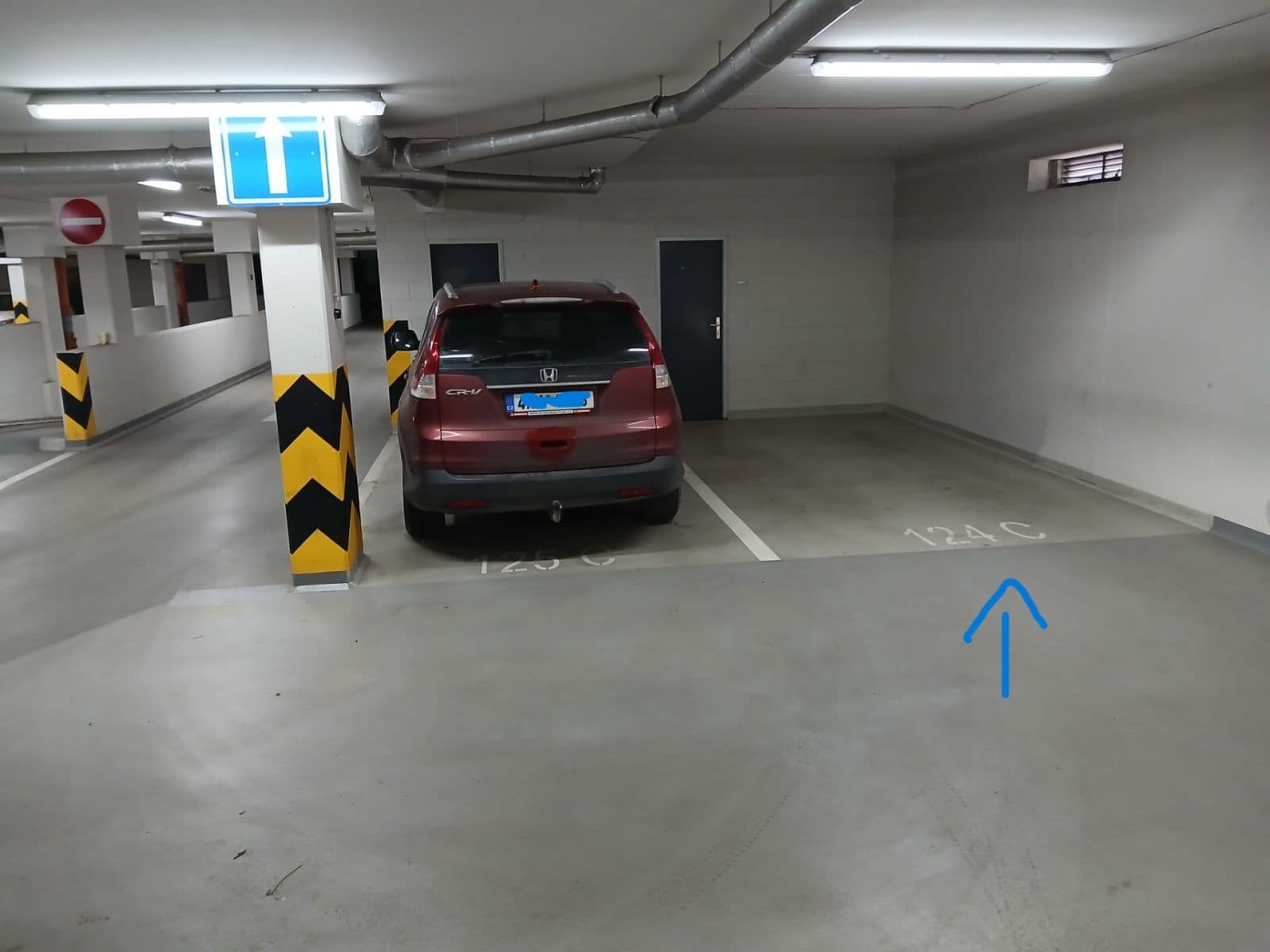 Pronájem bytu 2+kk 55 m², Kytlická, Praha, Praha Pronájem bytu 2+kk 55 m², Kytlická, Praha, Praha