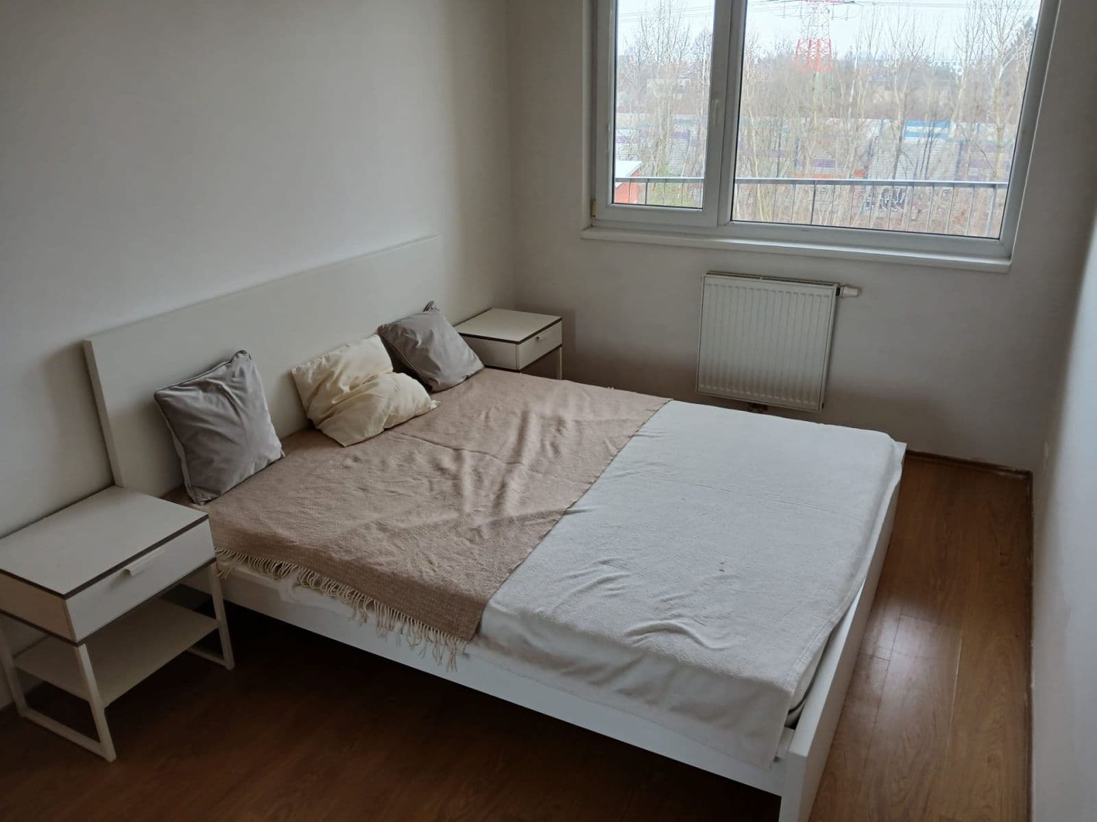 Pronájem bytu 2+kk 55 m², Kytlická, Praha, Praha Pronájem bytu 2+kk 55 m², Kytlická, Praha, Praha