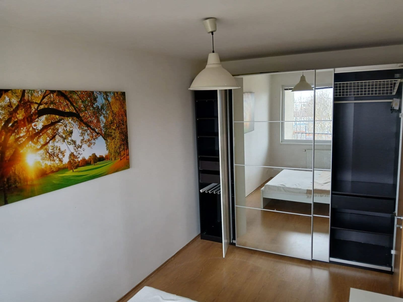 Pronájem bytu 2+kk 55 m², Kytlická, Praha, Praha Pronájem bytu 2+kk 55 m², Kytlická, Praha, Praha