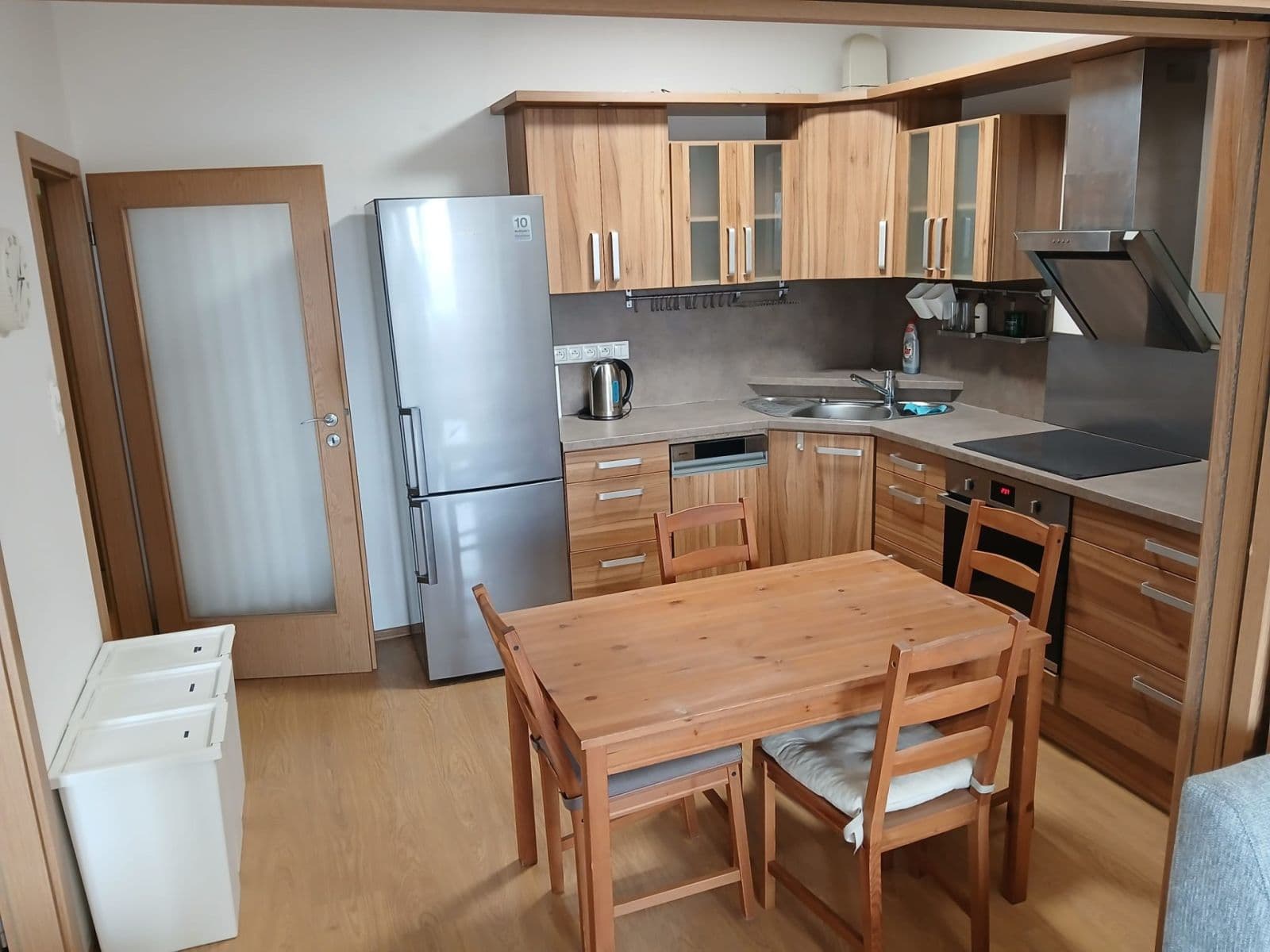 Pronájem bytu 2+kk 55 m², Kytlická, Praha, Praha Pronájem bytu 2+kk 55 m², Kytlická, Praha, Praha