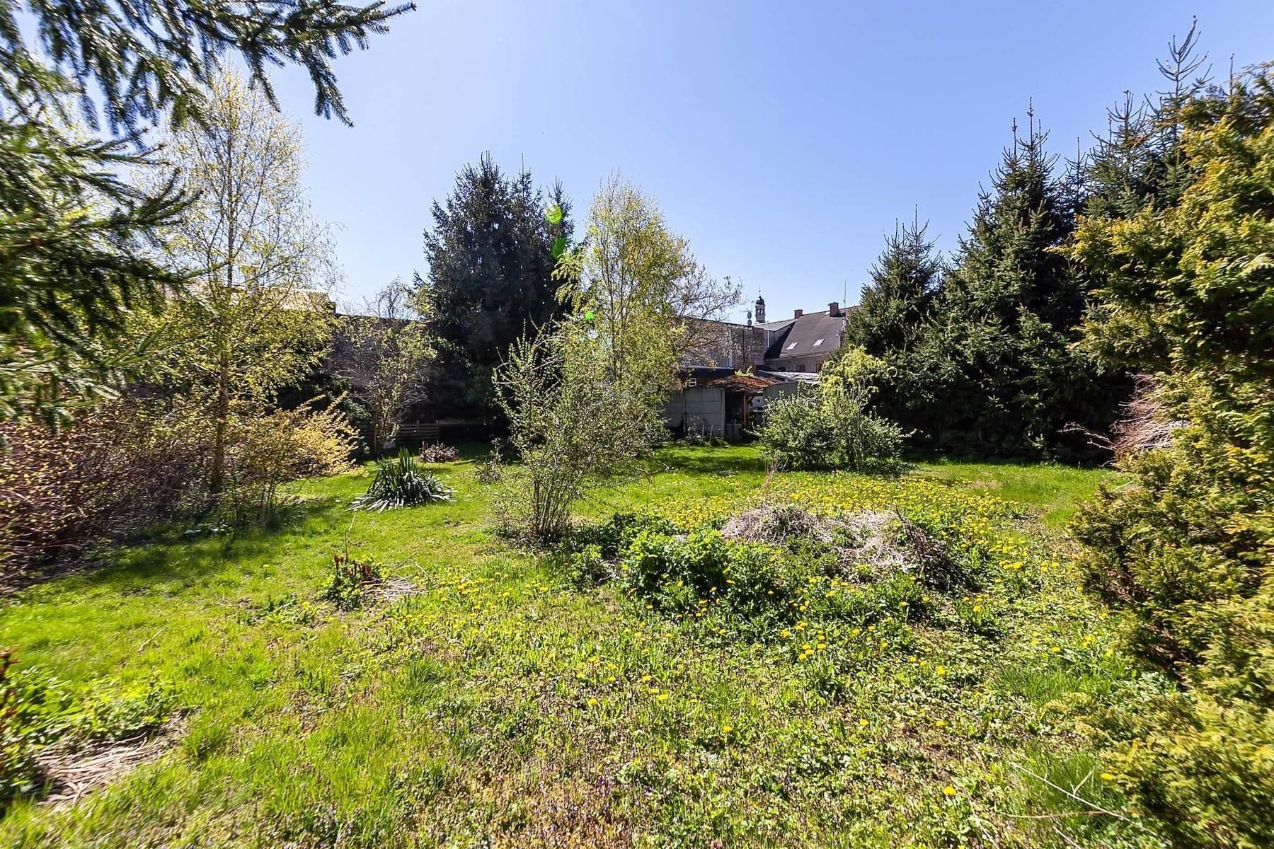 Prodej domu 464 m², pozemek 609 m², náměstí 1. máje, Chrastava, Liberecký kraj Prodej domu 464 m², pozemek 609 m², náměstí 1. máje, Chrastava, Liberecký kraj