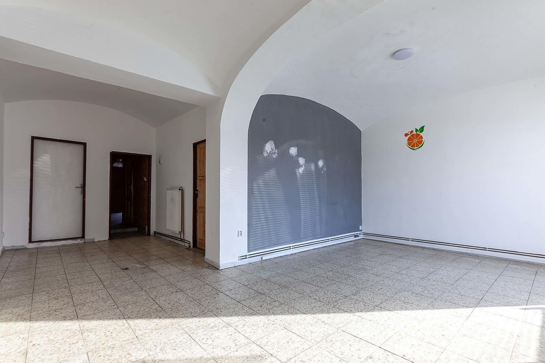 Prodej nebytového prostoru 609 m², náměstí 1. máje, Chrastava, Liberecký kraj Prodej nebytového prostoru 609 m², náměstí 1. máje, Chrastava, Liberecký kraj