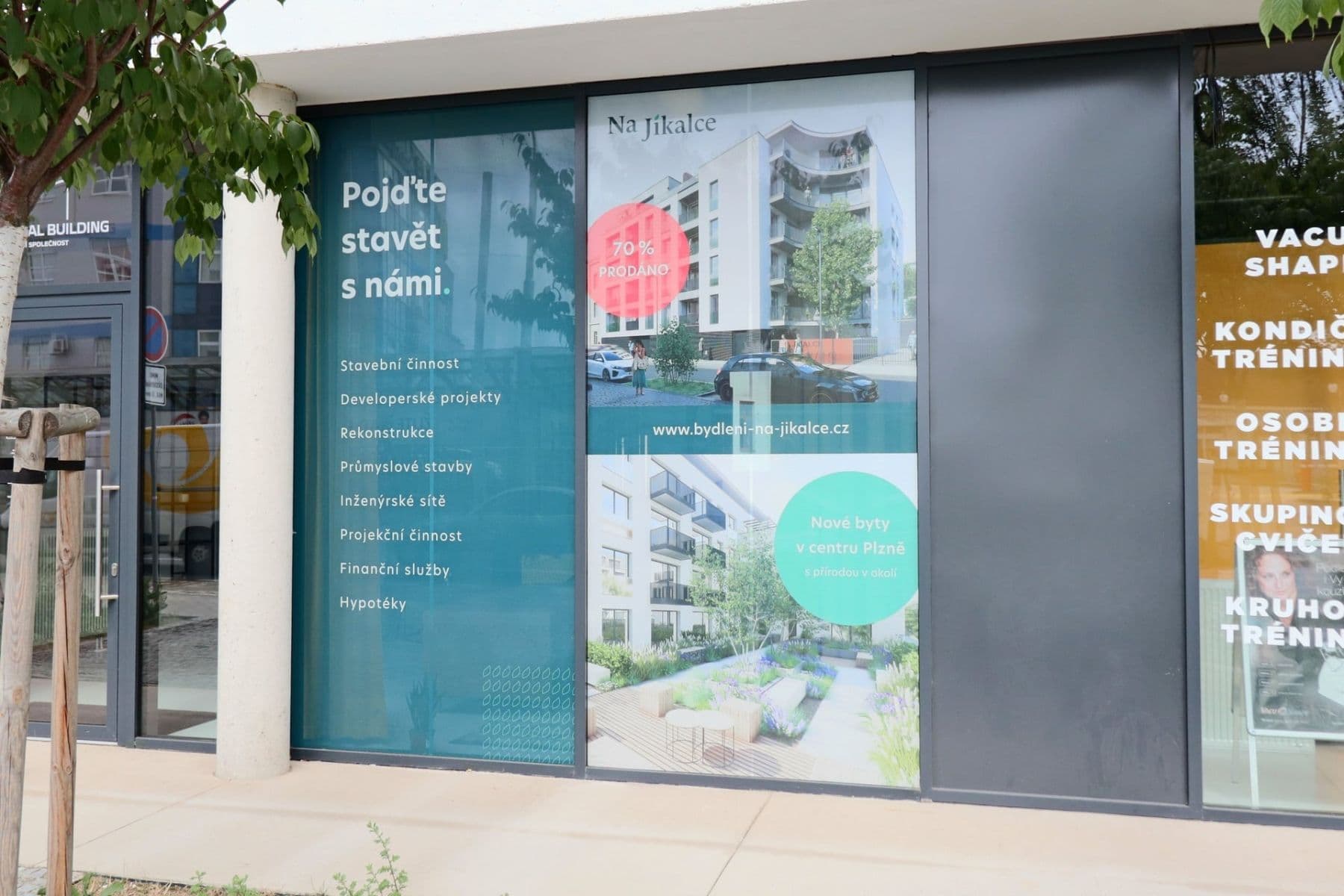 Pronájem bytu 2+kk 50 m², Otýlie Beníškové, Plzeň, Plzeňský kraj Pronájem bytu 2+kk 50 m², Otýlie Beníškové, Plzeň, Plzeňský kraj