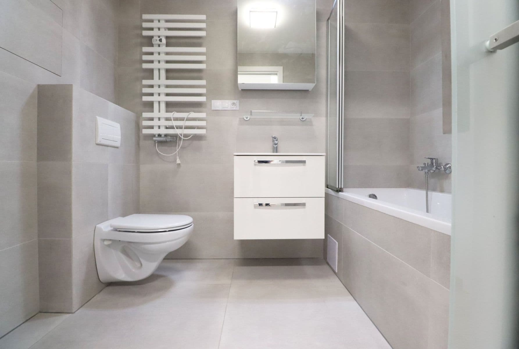 Pronájem bytu 2+kk 50 m², Otýlie Beníškové, Plzeň, Plzeňský kraj Pronájem bytu 2+kk 50 m², Otýlie Beníškové, Plzeň, Plzeňský kraj