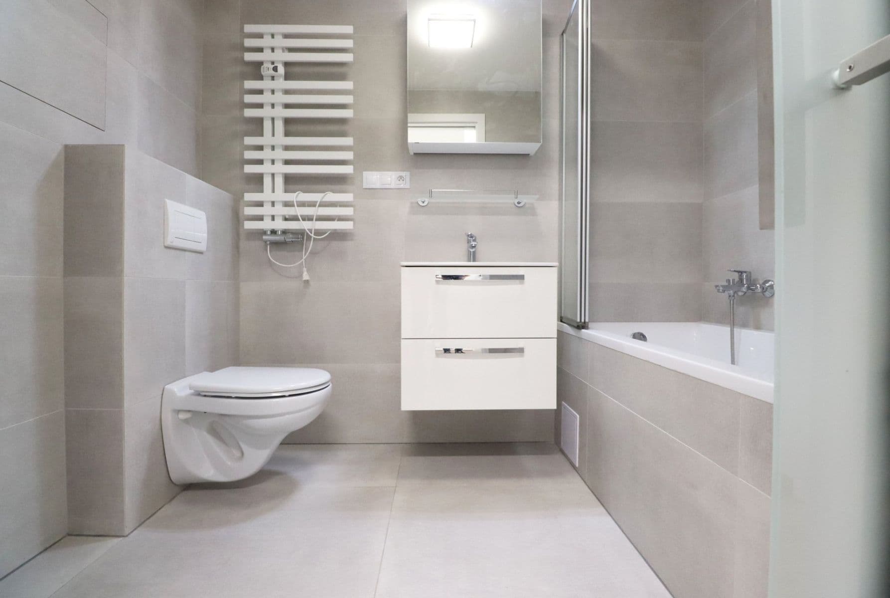 Pronájem bytu 2+kk 50 m², Otýlie Beníškové, Plzeň, Plzeňský kraj Pronájem bytu 2+kk 50 m², Otýlie Beníškové, Plzeň, Plzeňský kraj