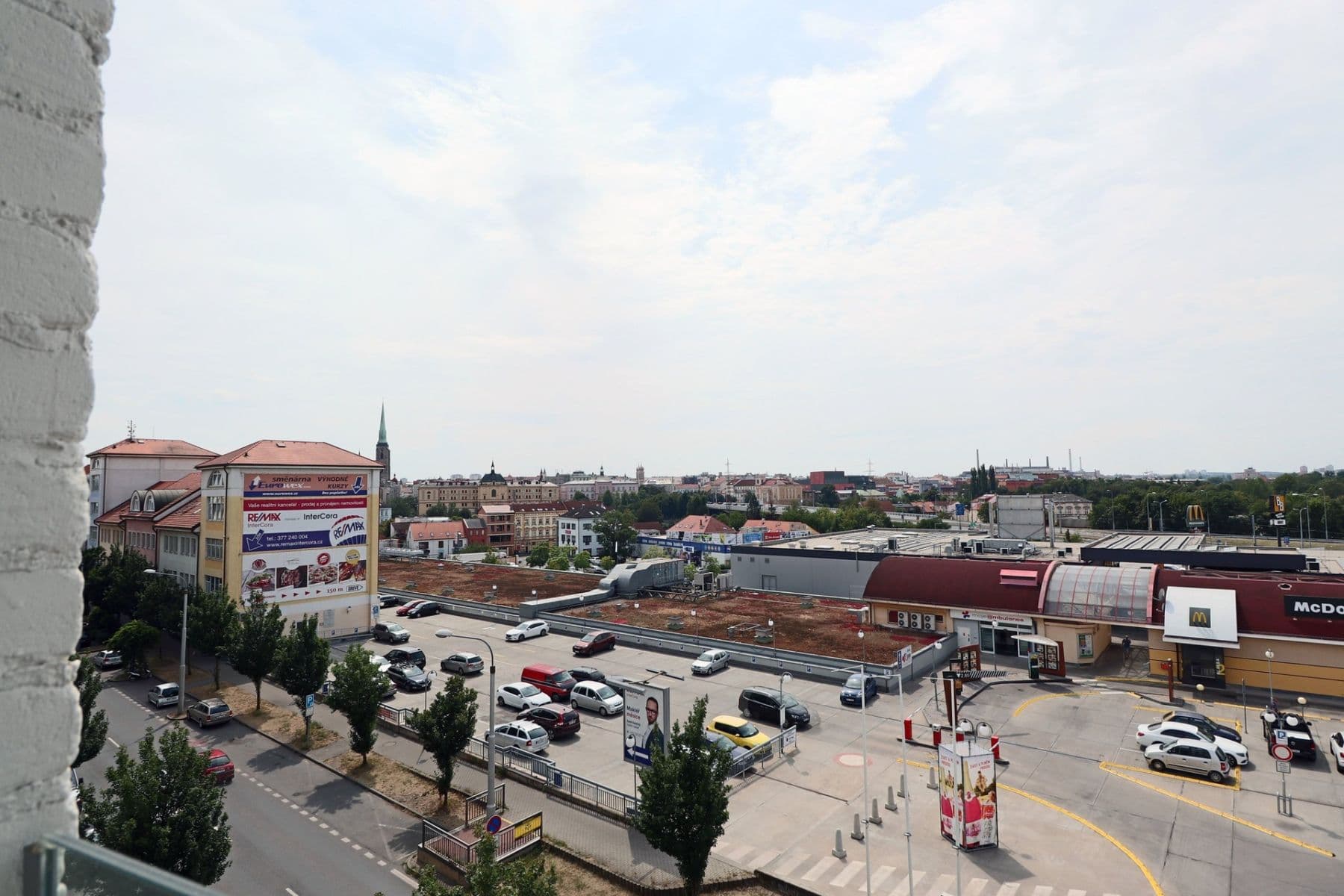 Pronájem bytu 2+kk 50 m², Otýlie Beníškové, Plzeň, Plzeňský kraj Pronájem bytu 2+kk 50 m², Otýlie Beníškové, Plzeň, Plzeňský kraj