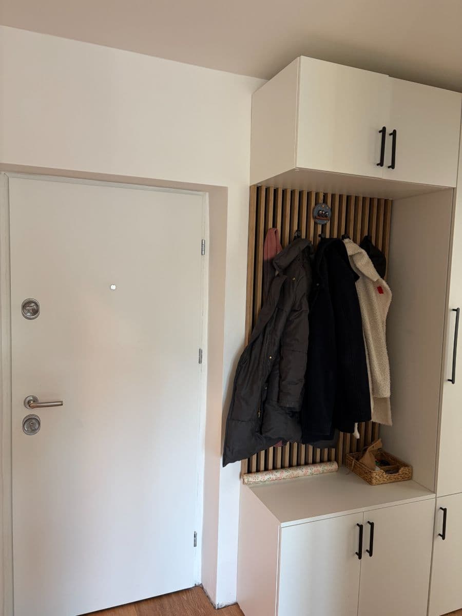 Pronájem bytu 2+kk 53 m², Vodova, Brno, Jihomoravský kraj Pronájem bytu 2+kk 53 m², Vodova, Brno, Jihomoravský kraj