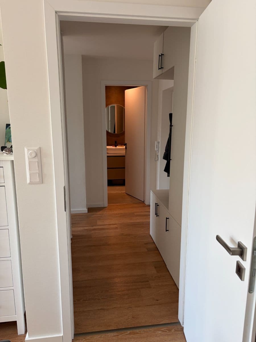 Pronájem bytu 2+kk 53 m², Vodova, Brno, Jihomoravský kraj Pronájem bytu 2+kk 53 m², Vodova, Brno, Jihomoravský kraj