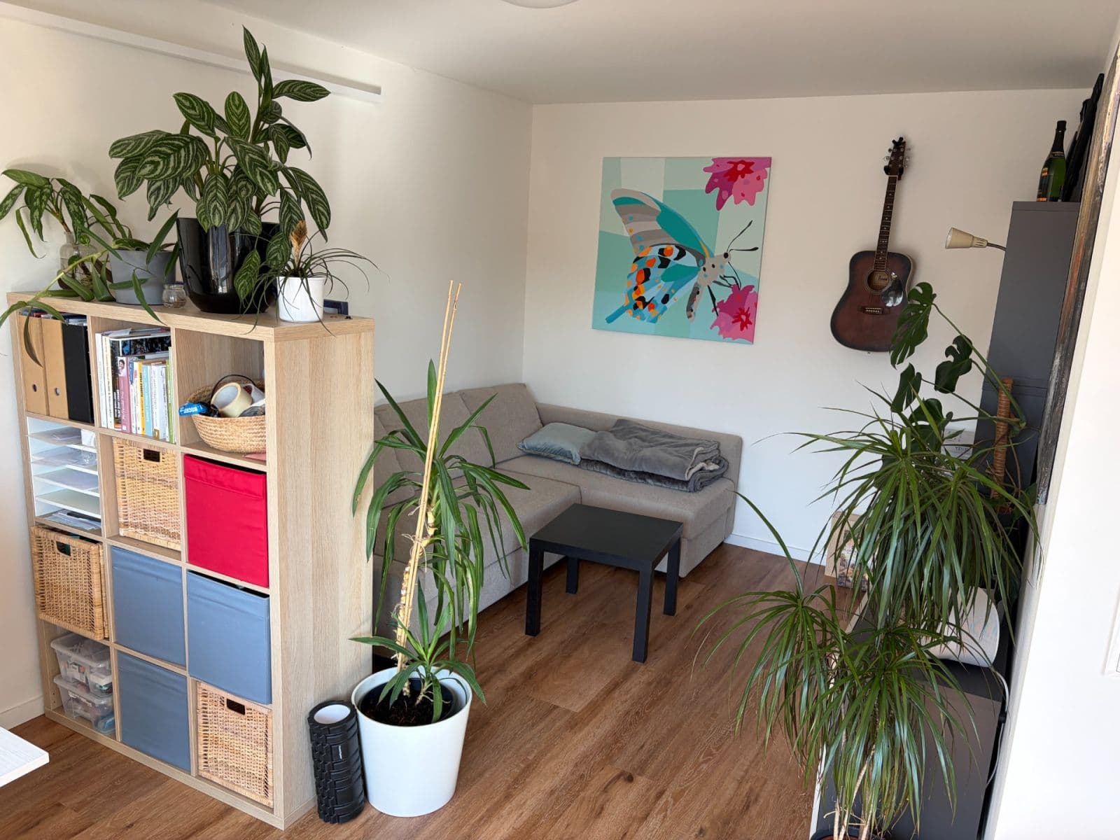 Pronájem bytu 2+kk 53 m², Vodova, Brno, Jihomoravský kraj Pronájem bytu 2+kk 53 m², Vodova, Brno, Jihomoravský kraj