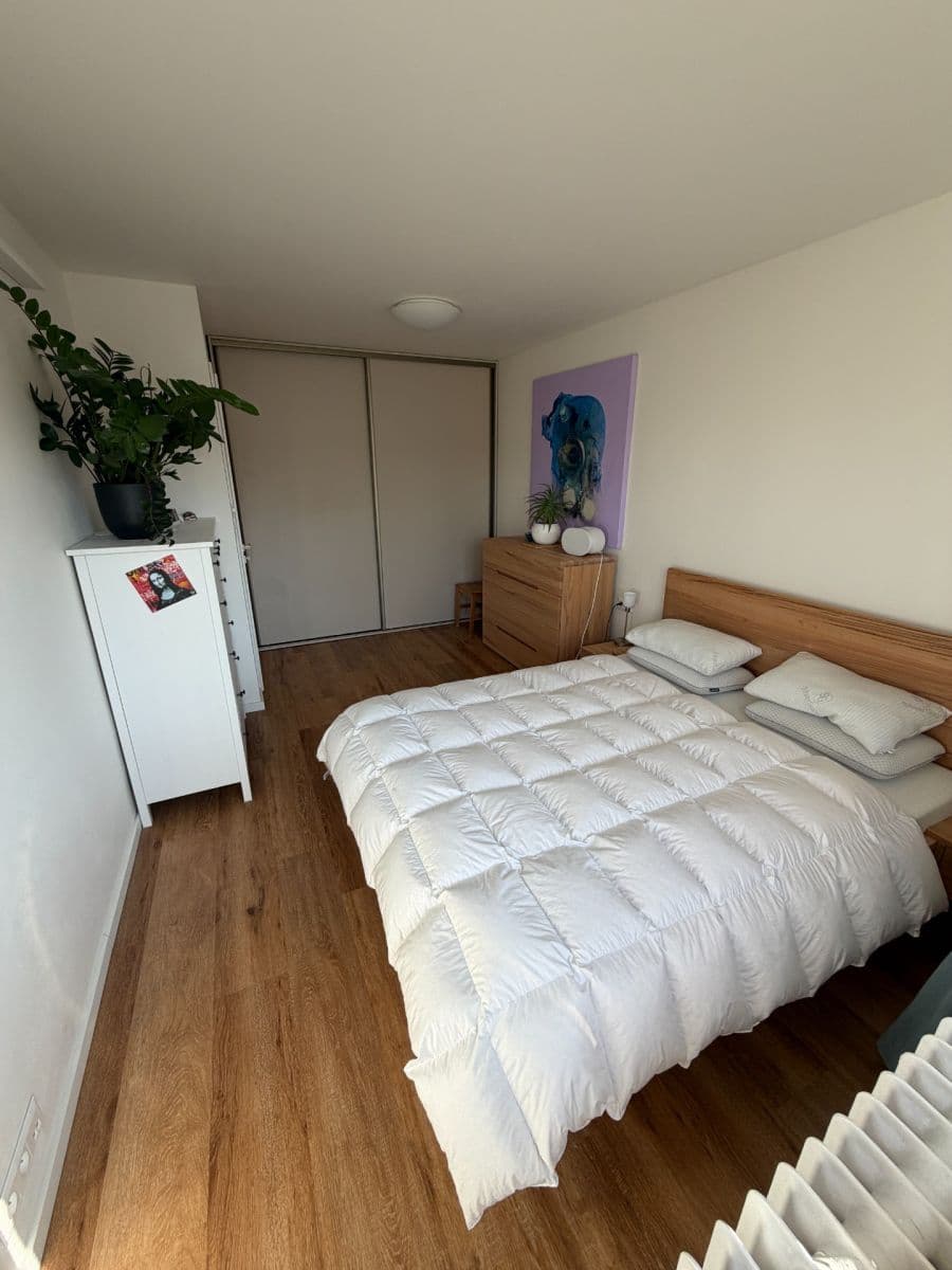 Pronájem bytu 2+kk 53 m², Vodova, Brno, Jihomoravský kraj Pronájem bytu 2+kk 53 m², Vodova, Brno, Jihomoravský kraj