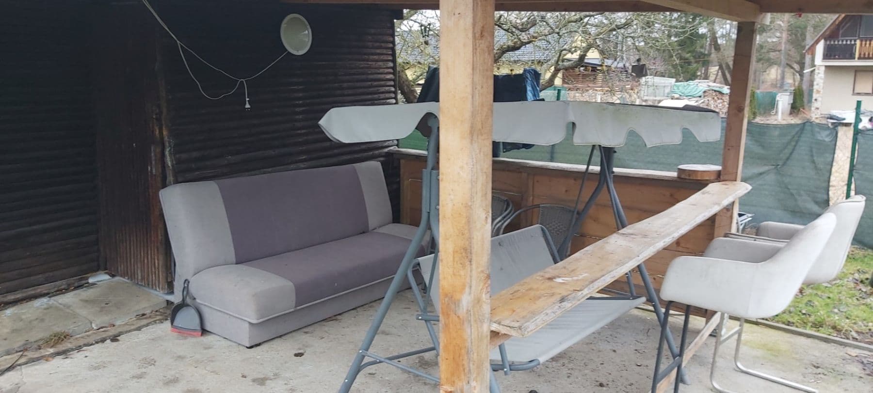 Pronájem pozemku 208 m², V Plaňkách, Rokycany, Plzeňský kraj Pronájem pozemku 208 m², V Plaňkách, Rokycany, Plzeňský kraj