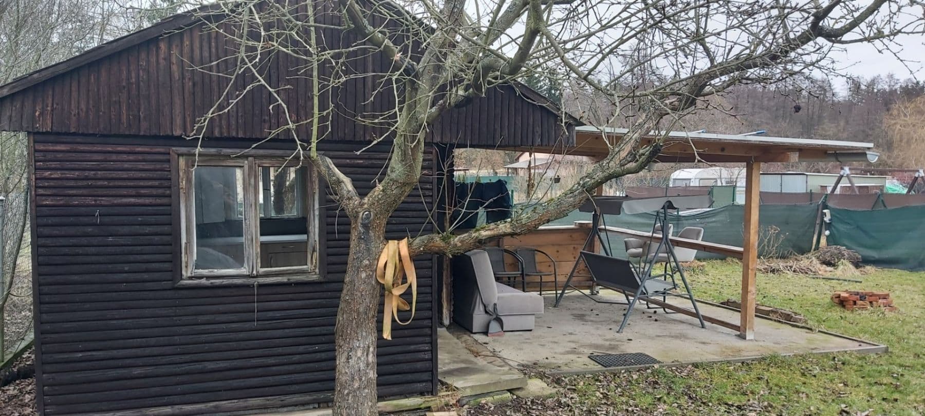 Pronájem pozemku 208 m², V Plaňkách, Rokycany, Plzeňský kraj Pronájem pozemku 208 m², V Plaňkách, Rokycany, Plzeňský kraj