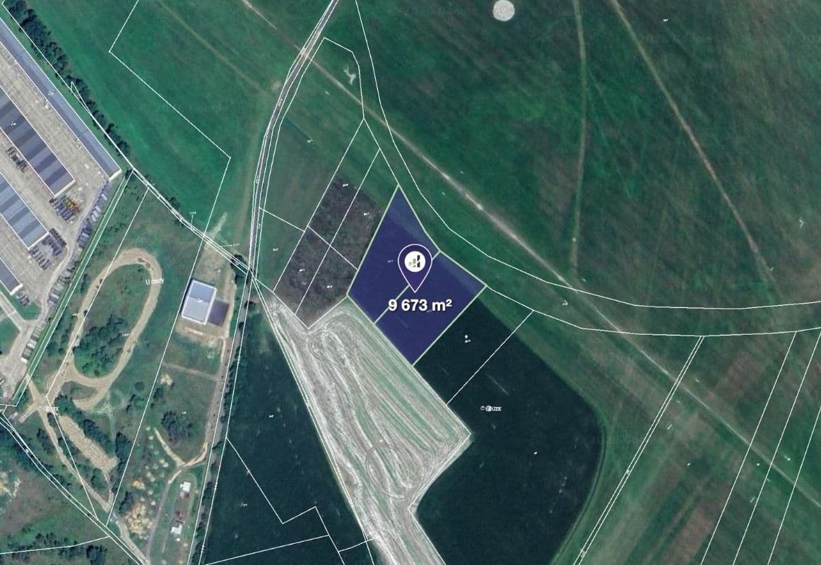 Prodej pozemku 9.673 m², Strakonice, Jihočeský kraj Prodej pozemku 9.673 m², Strakonice, Jihočeský kraj