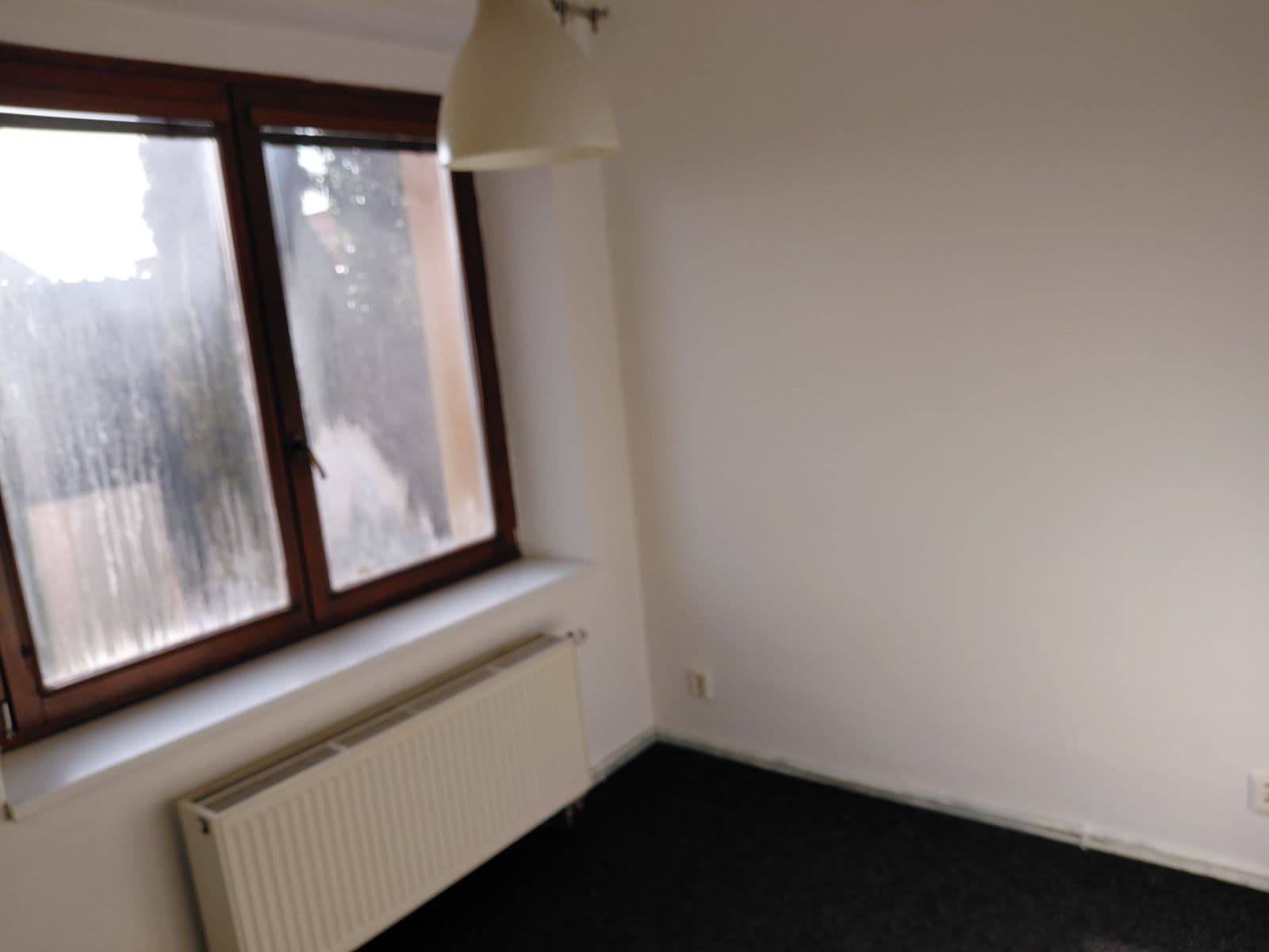 Pronájem bytu 2+kk 40 m², Nová Čtvrť, Kněževes, Středočeský kraj Pronájem bytu 2+kk 40 m², Nová Čtvrť, Kněževes, Středočeský kraj