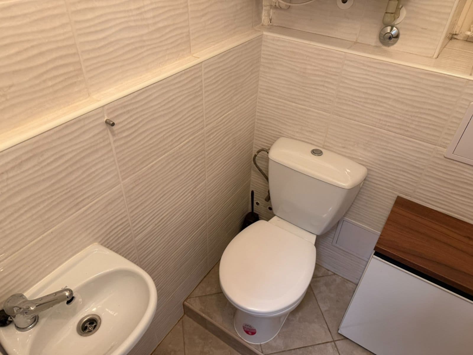 Pronájem bytu 1+kk 35 m², Bartoškova, Praha, Praha Pronájem bytu 1+kk 35 m², Bartoškova, Praha, Praha