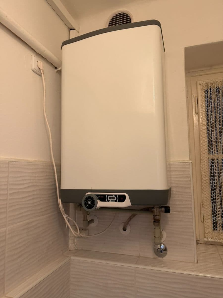 Pronájem bytu 1+kk 35 m², Bartoškova, Praha, Praha Pronájem bytu 1+kk 35 m², Bartoškova, Praha, Praha