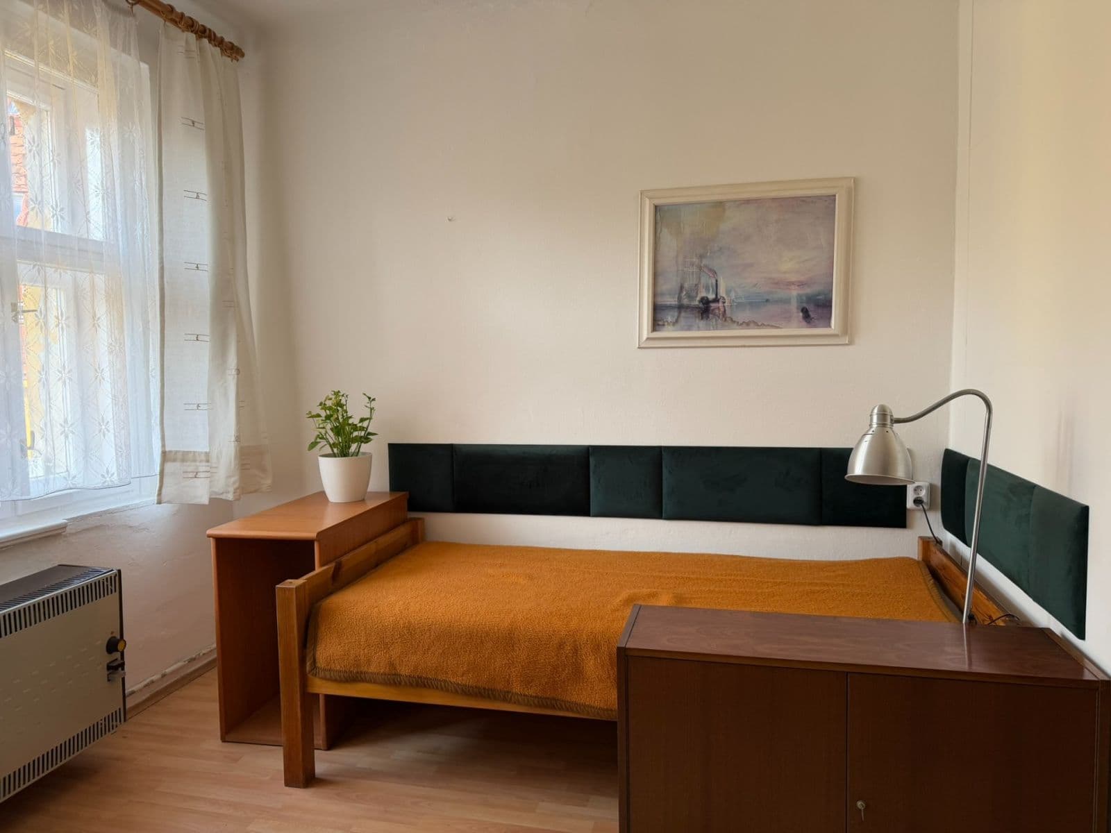 Pronájem bytu 1+kk 35 m², Bartoškova, Praha, Praha Pronájem bytu 1+kk 35 m², Bartoškova, Praha, Praha