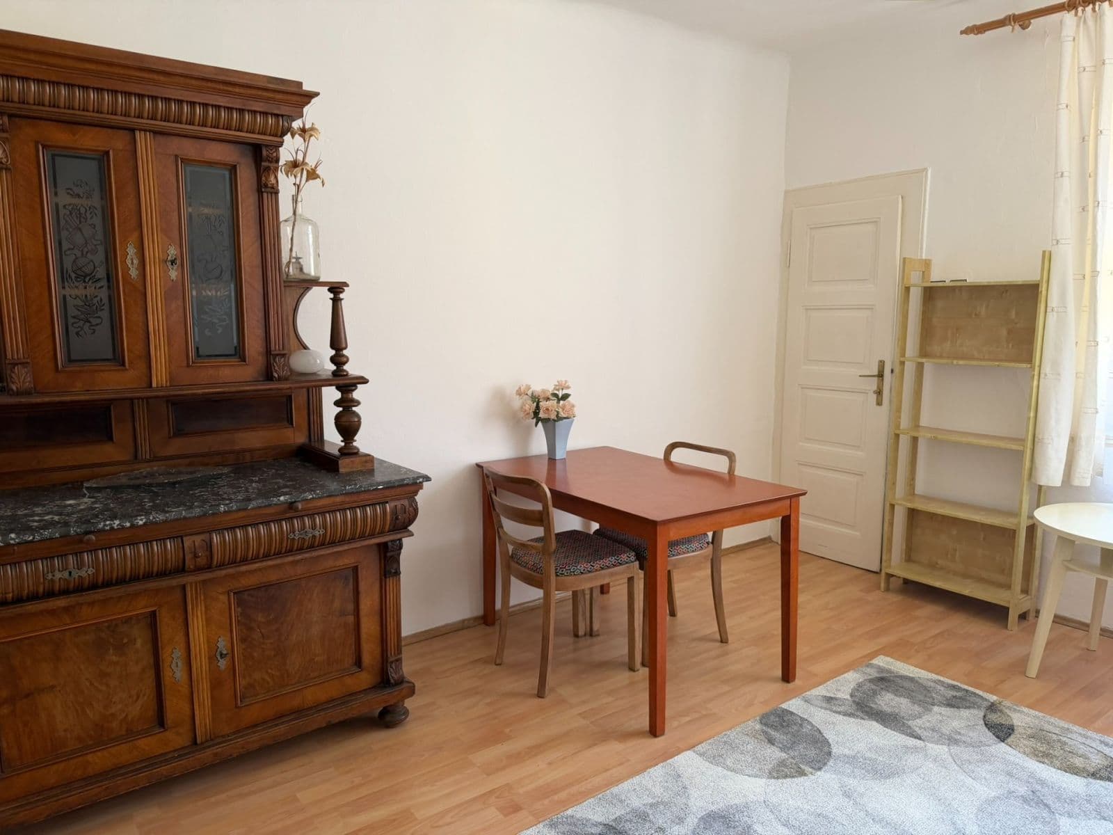 Pronájem bytu 1+kk 35 m², Bartoškova, Praha, Praha Pronájem bytu 1+kk 35 m², Bartoškova, Praha, Praha