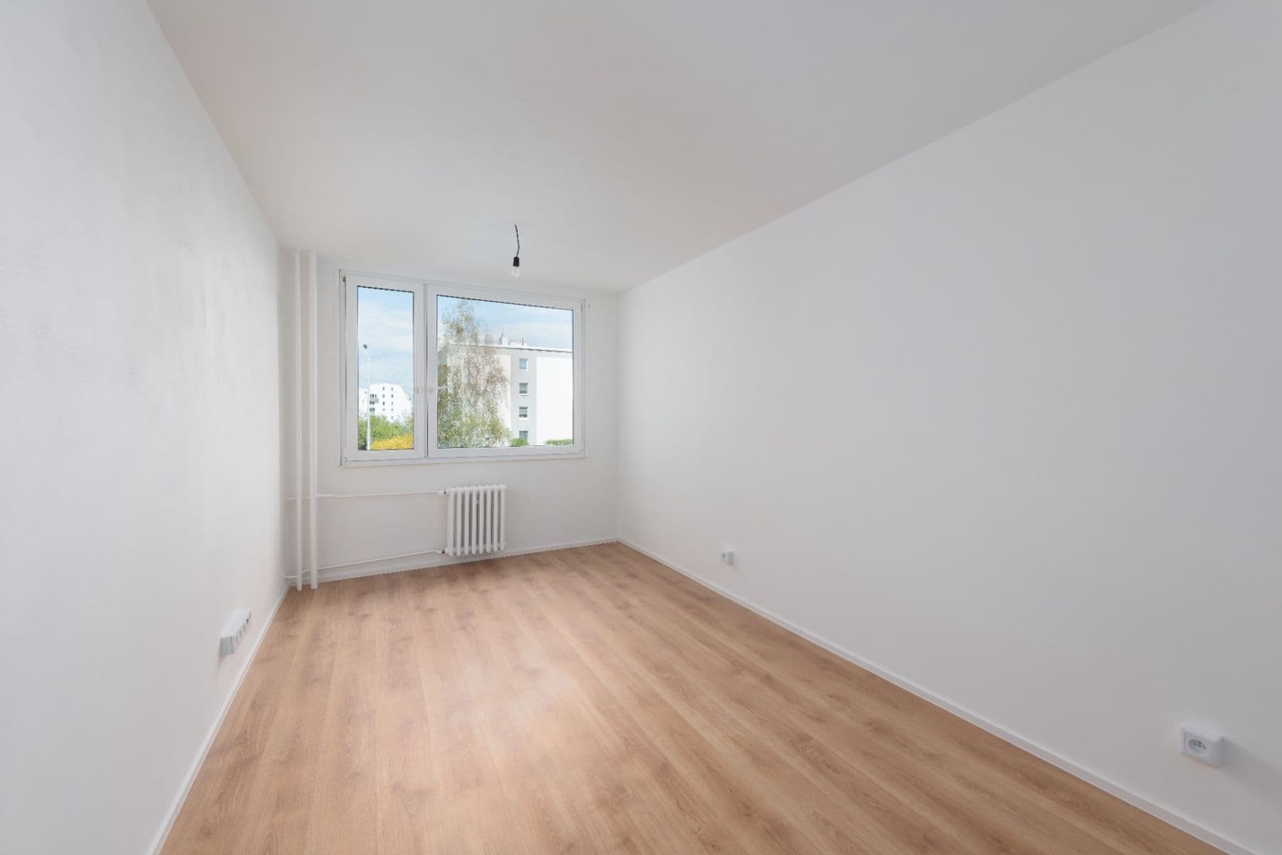 Prodej bytu 1+kk 24 m², Čenětická, Praha, Praha Prodej bytu 1+kk 24 m², Čenětická, Praha, Praha