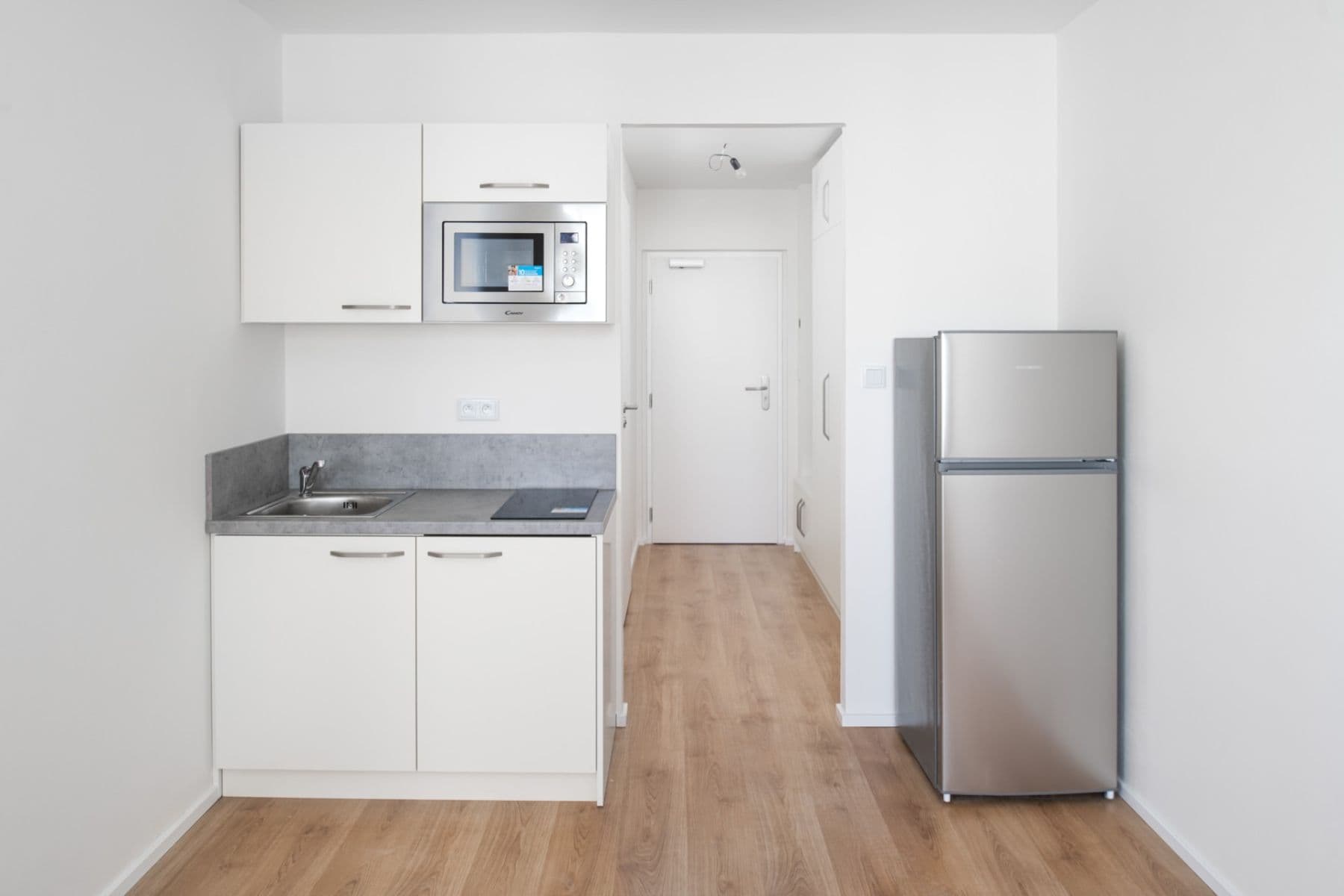 Prodej bytu 1+kk 24 m², Čenětická, Praha, Praha Prodej bytu 1+kk 24 m², Čenětická, Praha, Praha