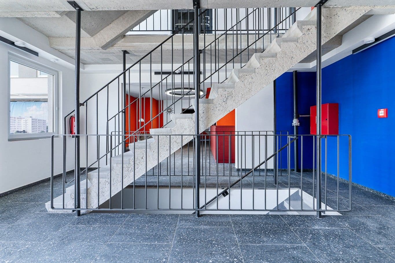 Prodej bytu 1+kk 24 m², Čenětická, Praha, Praha Prodej bytu 1+kk 24 m², Čenětická, Praha, Praha