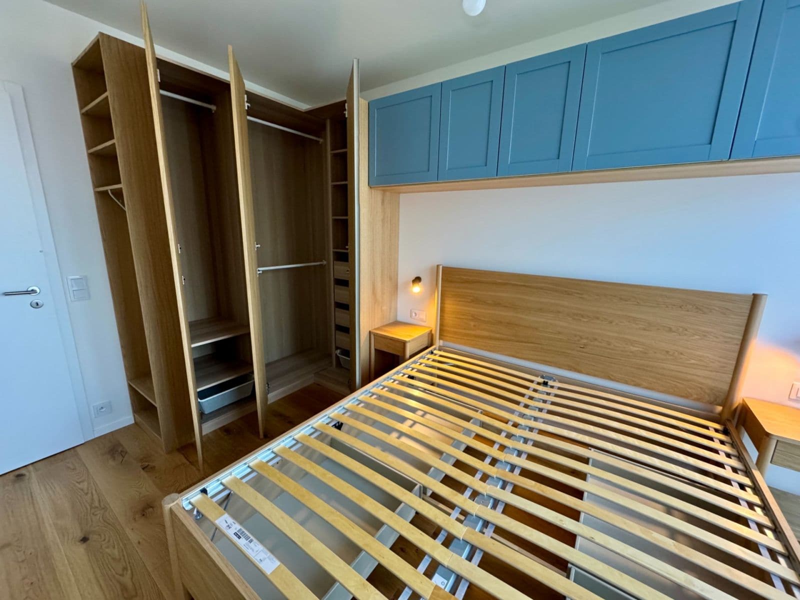 Pronájem bytu 2+kk 110 m², U Komína, Praha, Praha Pronájem bytu 2+kk 110 m², U Komína, Praha, Praha