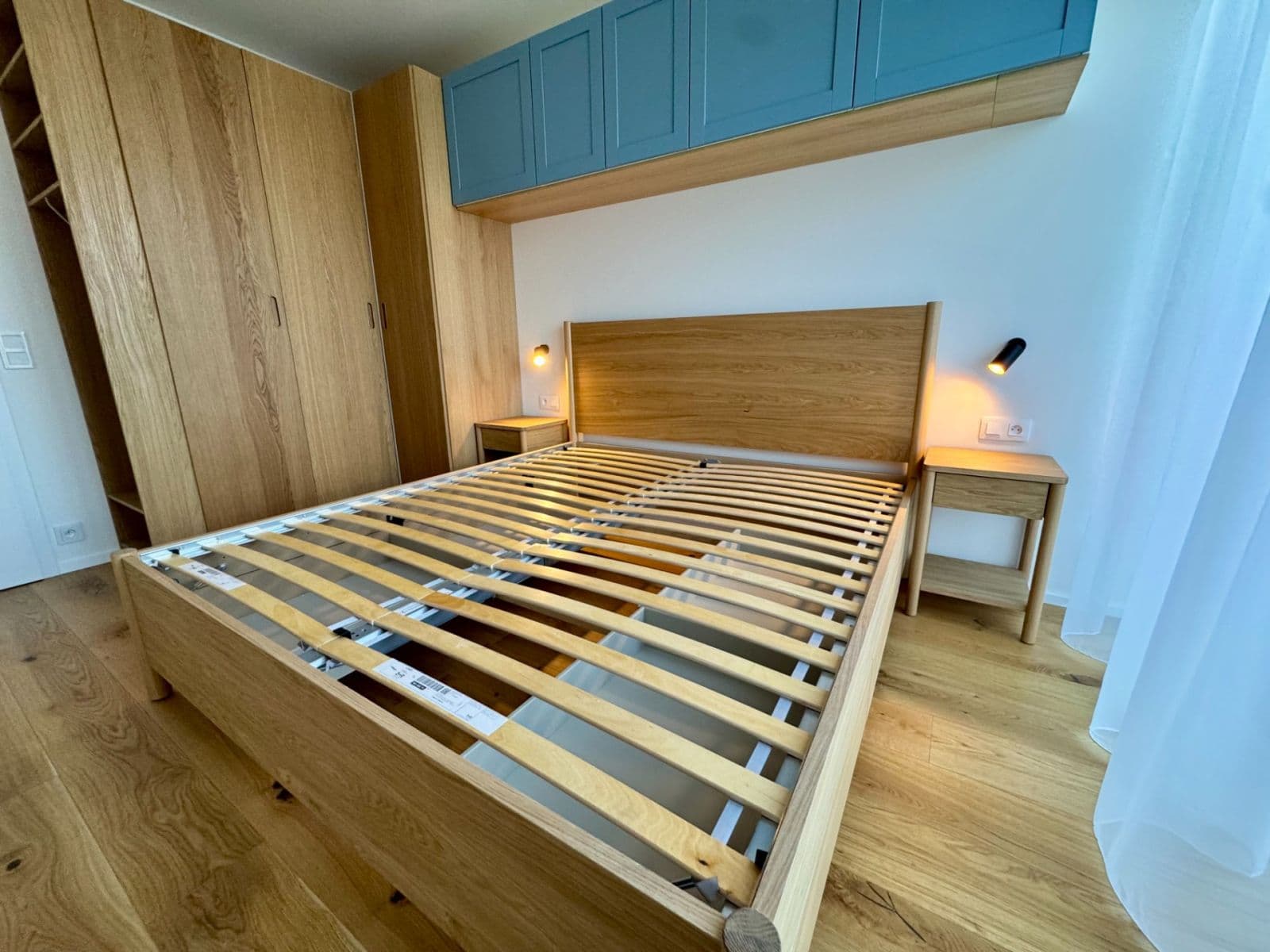 Pronájem bytu 2+kk 110 m², U Komína, Praha, Praha Pronájem bytu 2+kk 110 m², U Komína, Praha, Praha