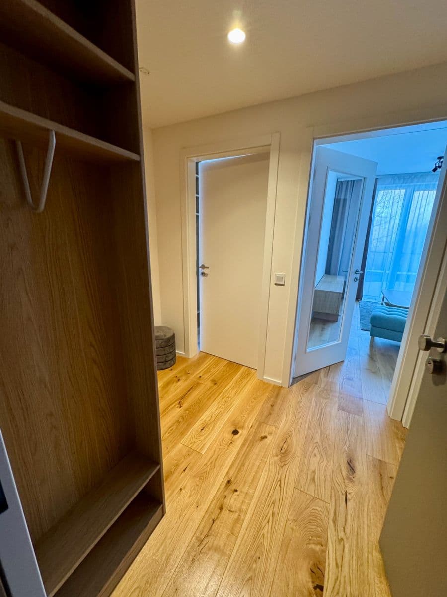 Pronájem bytu 2+kk 110 m², U Komína, Praha, Praha Pronájem bytu 2+kk 110 m², U Komína, Praha, Praha