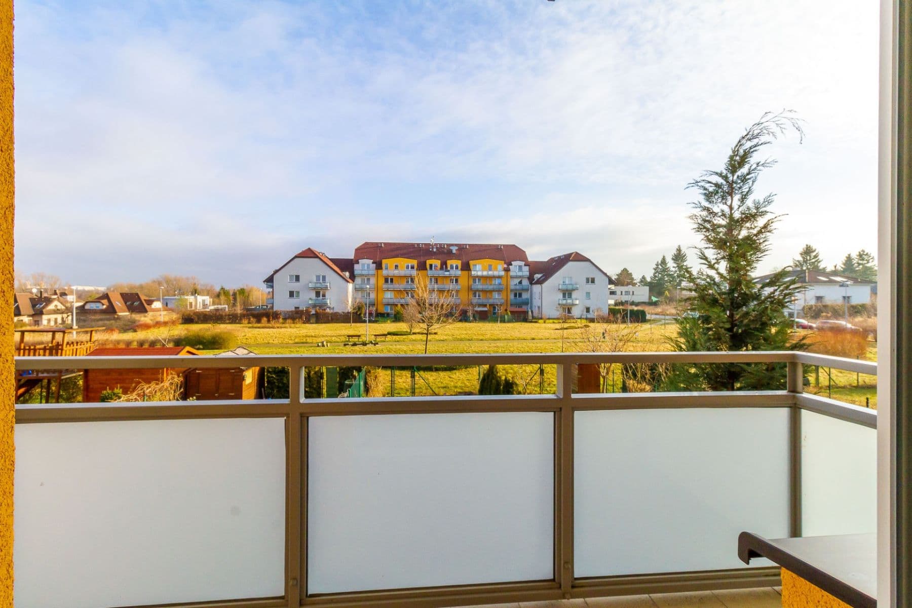 Pronájem bytu 1+kk 28 m², Švihovská, Praha, Praha Pronájem bytu 1+kk 28 m², Švihovská, Praha, Praha