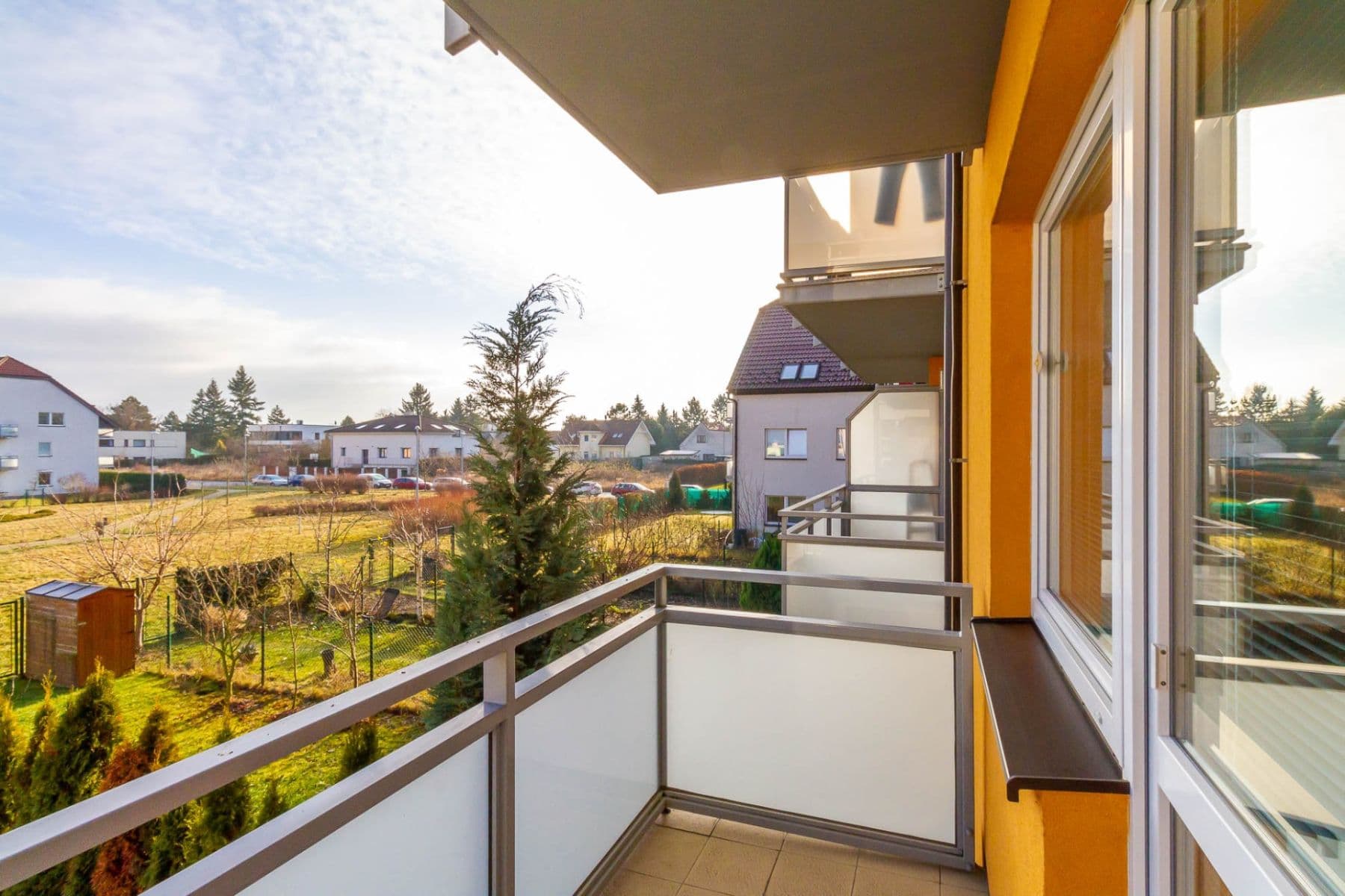 Pronájem bytu 1+kk 28 m², Švihovská, Praha, Praha Pronájem bytu 1+kk 28 m², Švihovská, Praha, Praha