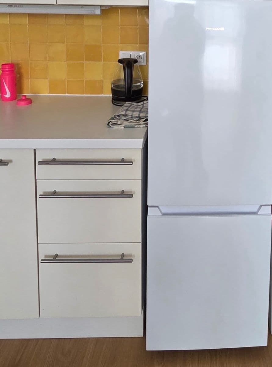 Pronájem bytu 1+kk 28 m², Švihovská, Praha, Praha Pronájem bytu 1+kk 28 m², Švihovská, Praha, Praha