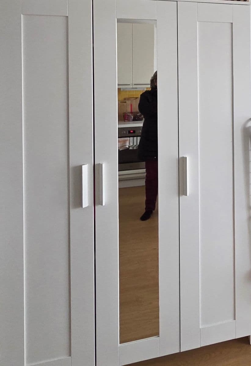 Pronájem bytu 1+kk 28 m², Švihovská, Praha, Praha Pronájem bytu 1+kk 28 m², Švihovská, Praha, Praha