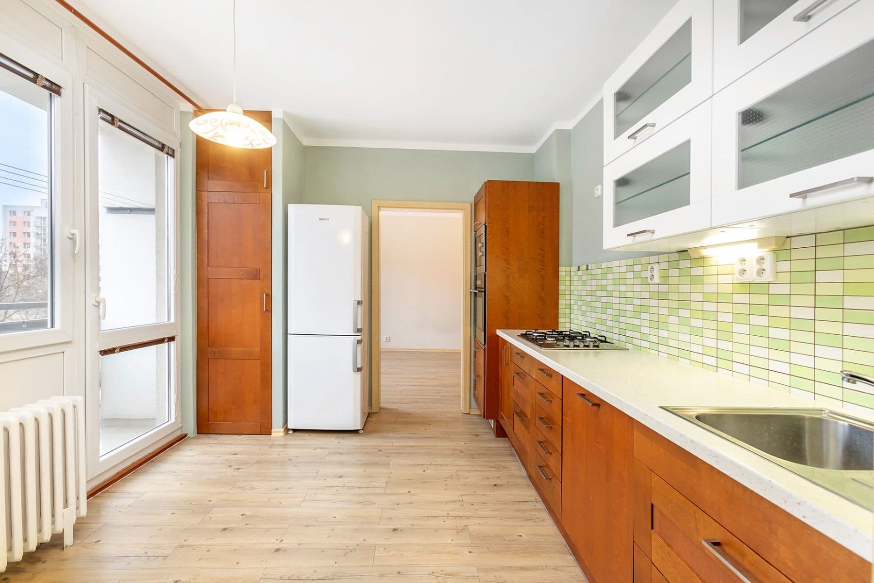 Prodej bytu 2+1 74 m², Luďka Matury, Pardubice, Pardubický kraj Prodej bytu 2+1 74 m², Luďka Matury, Pardubice, Pardubický kraj