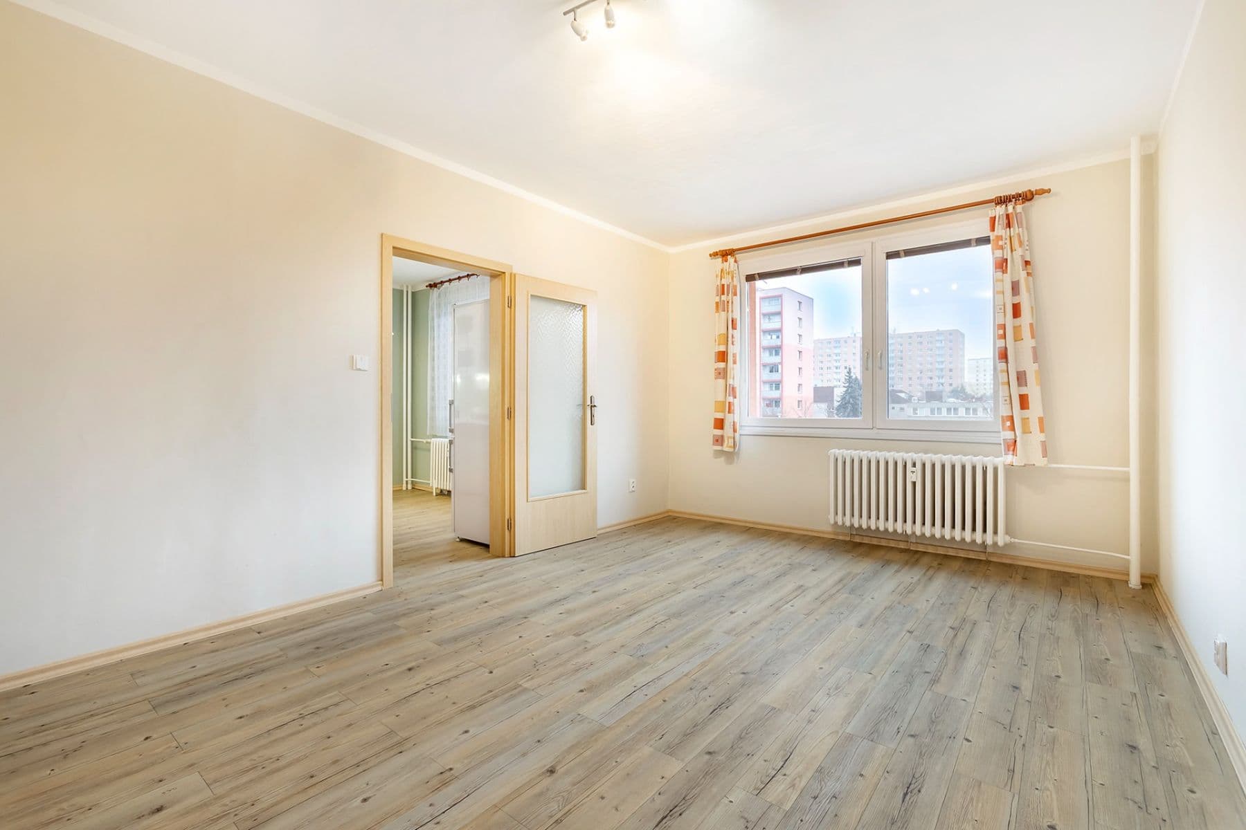 Prodej bytu 2+1 74 m², Luďka Matury, Pardubice, Pardubický kraj Prodej bytu 2+1 74 m², Luďka Matury, Pardubice, Pardubický kraj