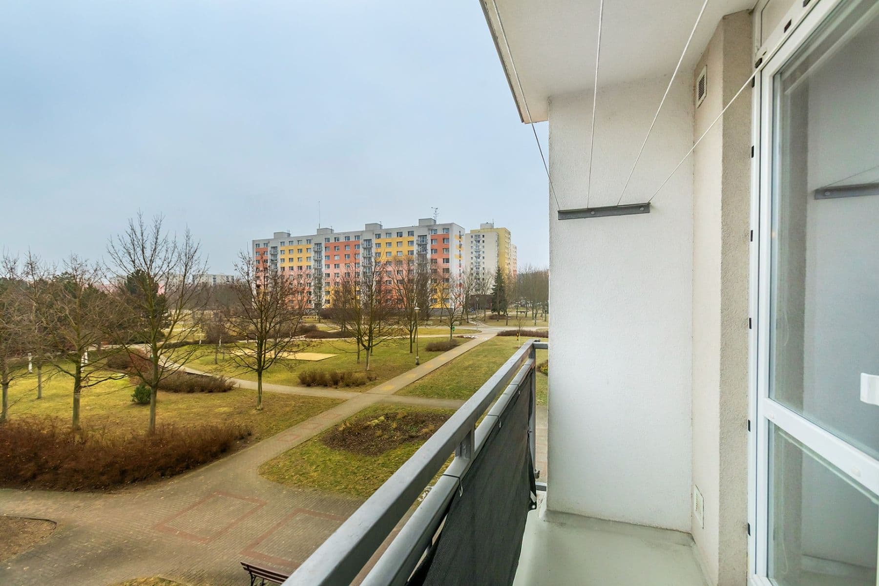 Prodej bytu 2+1 74 m², Luďka Matury, Pardubice, Pardubický kraj Prodej bytu 2+1 74 m², Luďka Matury, Pardubice, Pardubický kraj