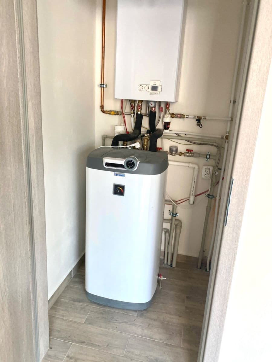 Prodej bytu 3+kk 81 m², K Dobročovicům, Květnice, Středočeský kraj Prodej bytu 3+kk 81 m², K Dobročovicům, Květnice, Středočeský kraj