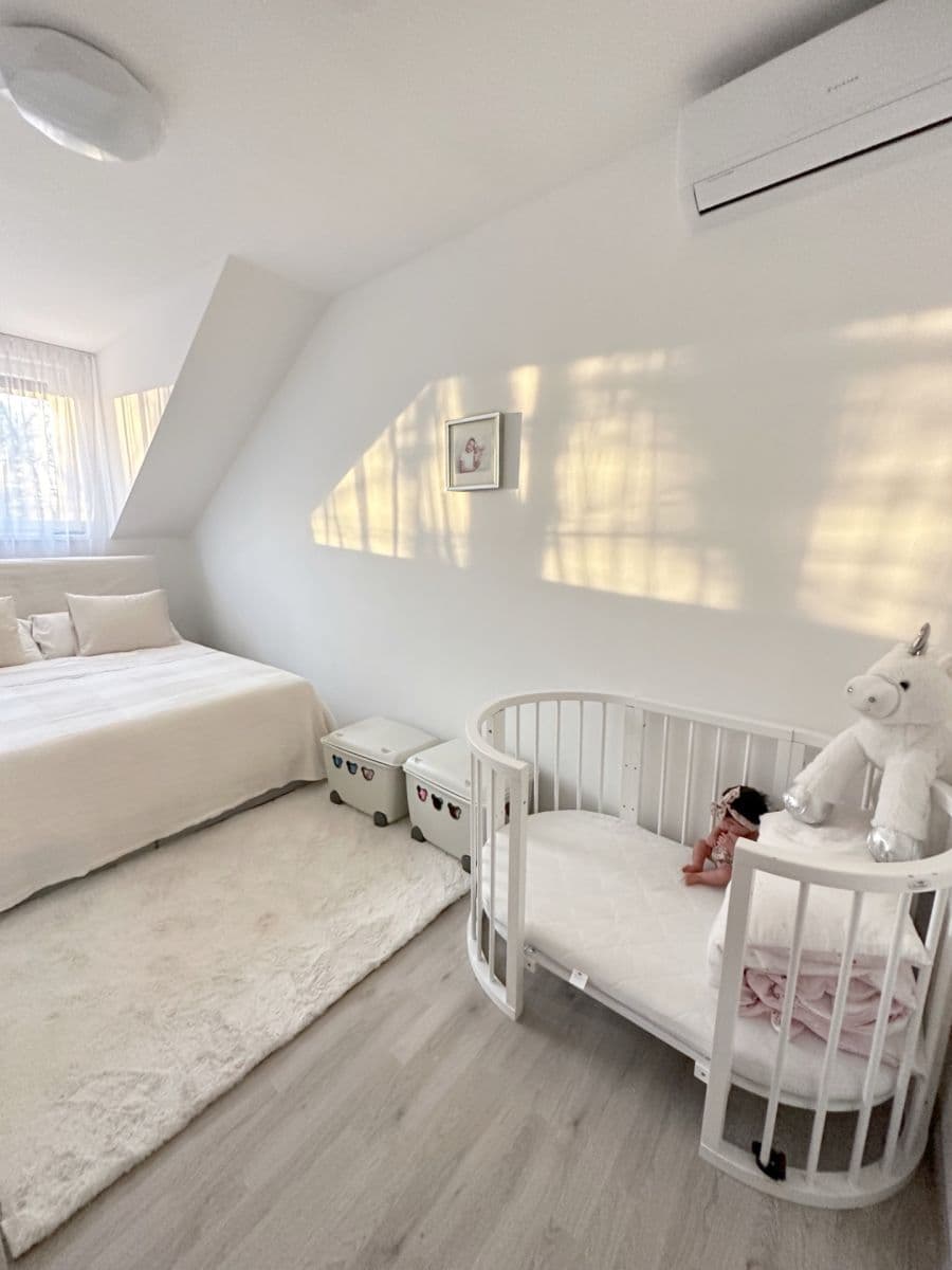 Prodej bytu 3+kk 81 m², K Dobročovicům, Květnice, Středočeský kraj Prodej bytu 3+kk 81 m², K Dobročovicům, Květnice, Středočeský kraj