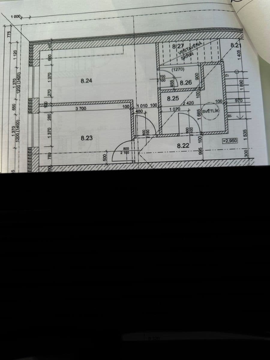 Prodej bytu 3+kk 81 m², K Dobročovicům, Květnice, Středočeský kraj Prodej bytu 3+kk 81 m², K Dobročovicům, Květnice, Středočeský kraj